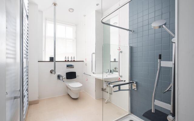 voco Grand Central Glasgow by IHG
