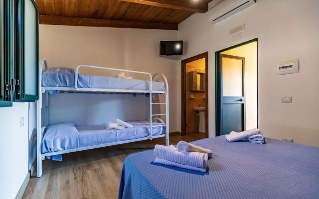 Villaggio Residence Pietra Grigia