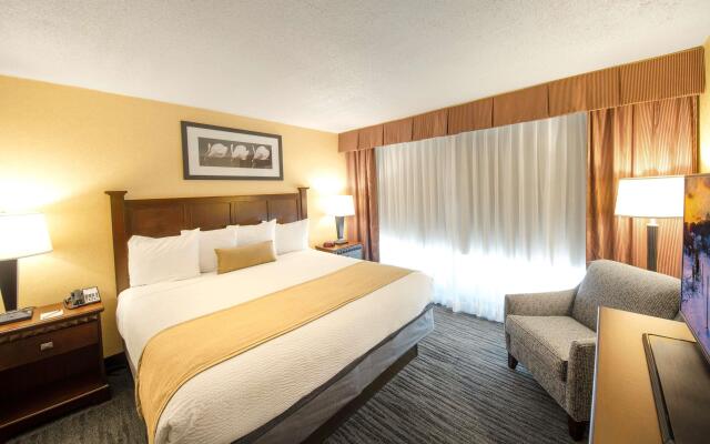 Best Western Premier Rockville Hotel & Suites