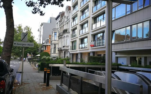 Florya Studio Woluwe
