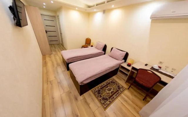 Esenin Hotel