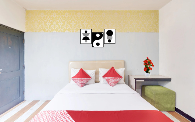 Hotel Feodora Grogol