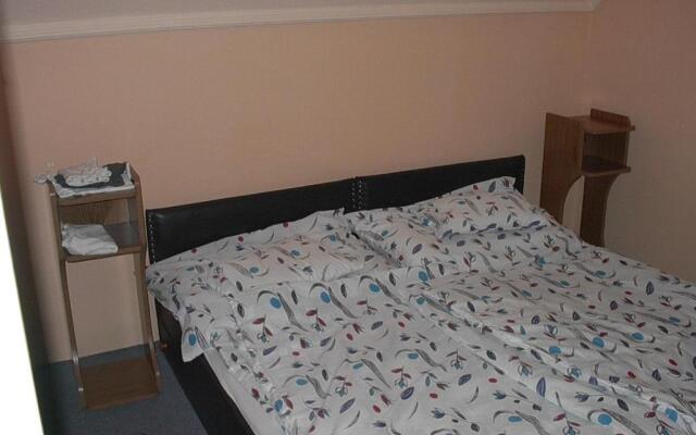 Babarczi Üdülőház