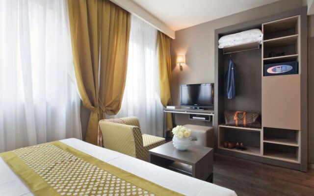 Hotel Mozart