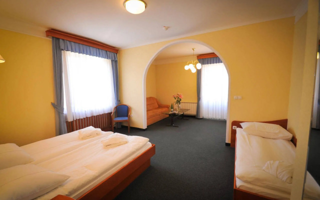 Hotel Slovenija