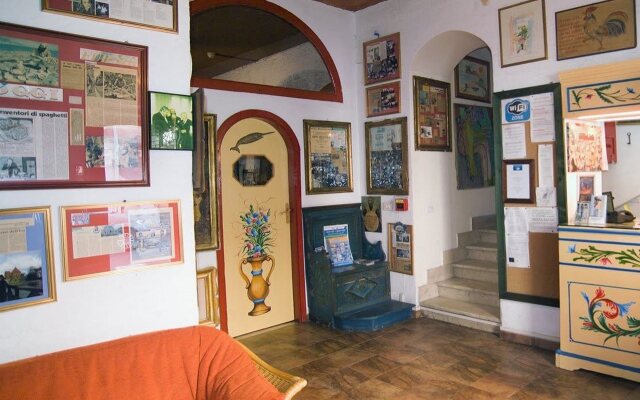 Hotel da Peppe