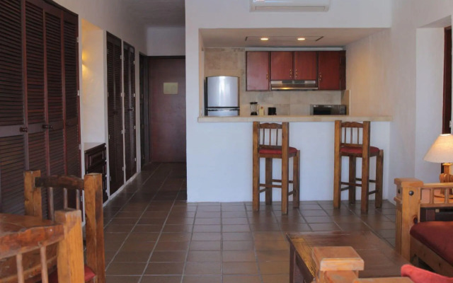 Hotel Quijote Inn