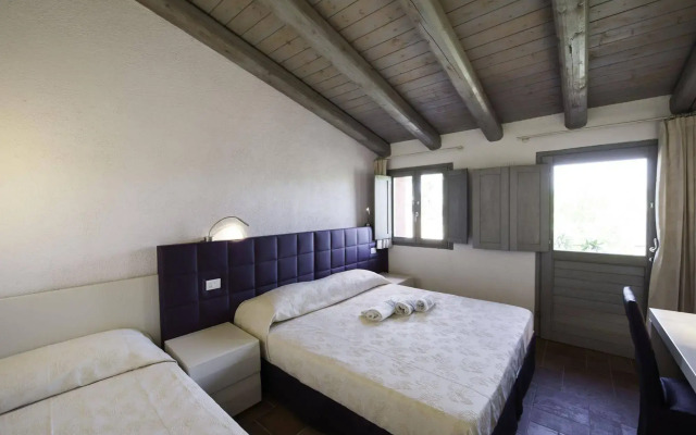 Liscia Country Relais