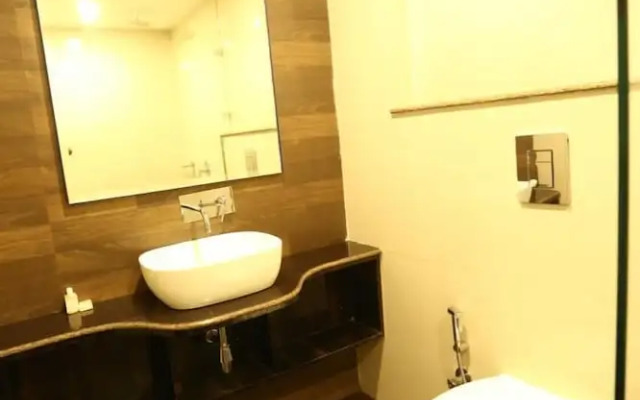 Hotel Gagan Regency - Raipur