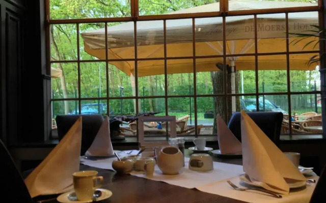 Auberge De Moerse Hoeve