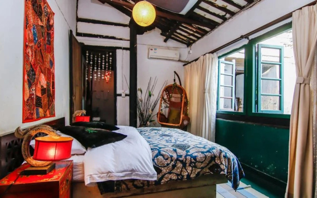Uma Youth Hostel