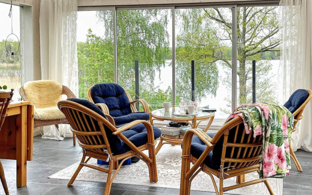 5 Person Holiday Home in Linkoping-by Traum