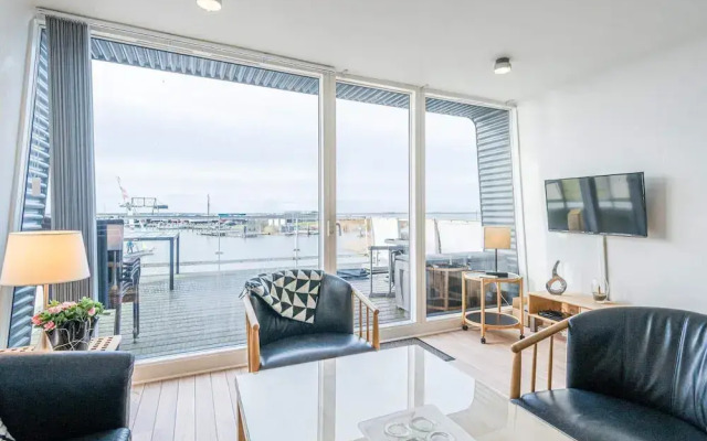 6 Person Holiday Home in Hemmet-by Traum