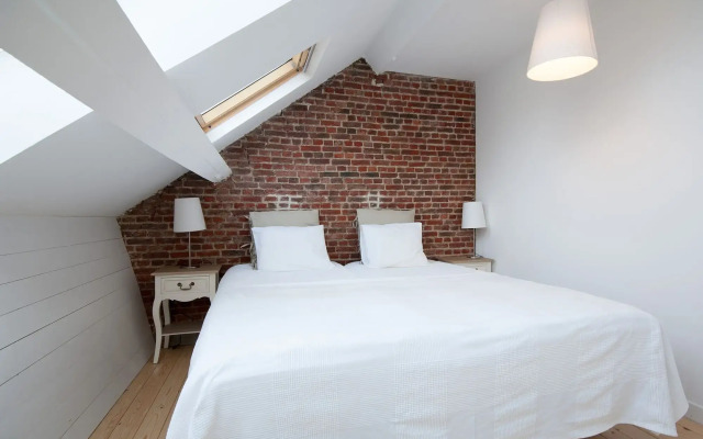 AppartBrussels