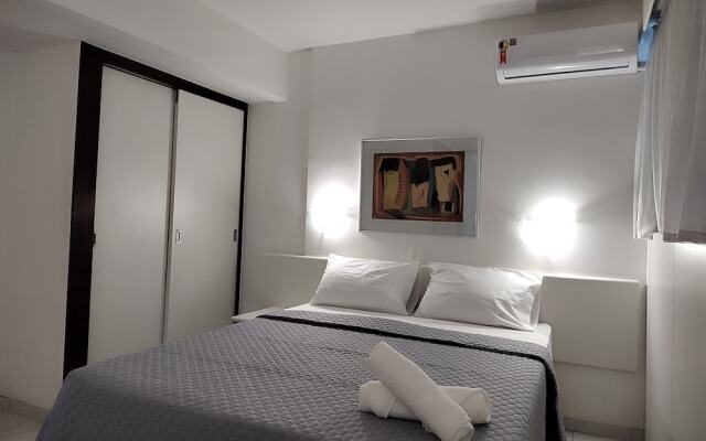 Hotel Oscar Gold Savassi