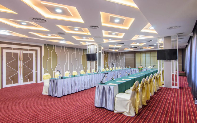 The Paradiso JK Design Hotel