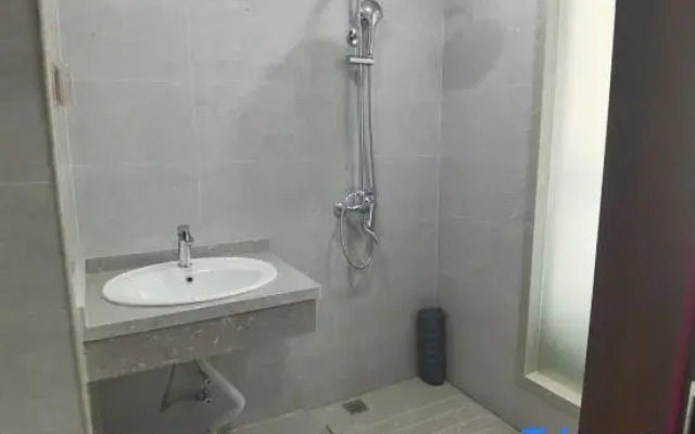 Dingxi Apartment Building