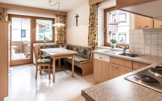 Schönblick Appartements