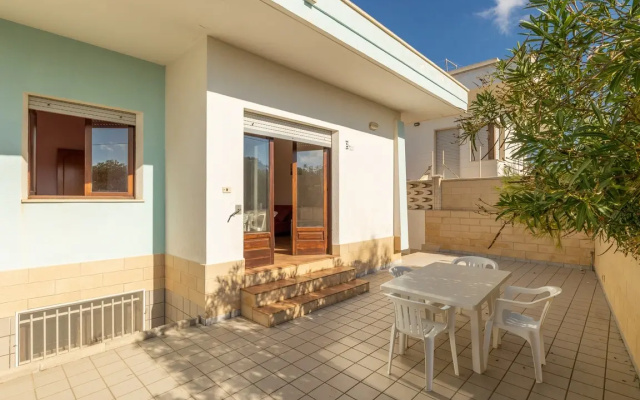 Residence La caletta