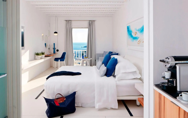 Myconian Ambassador Hotel Relais & Chateaux