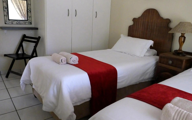 Sunshine Self Catering