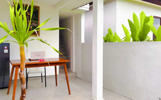 Umah Anyar Villas Ubud