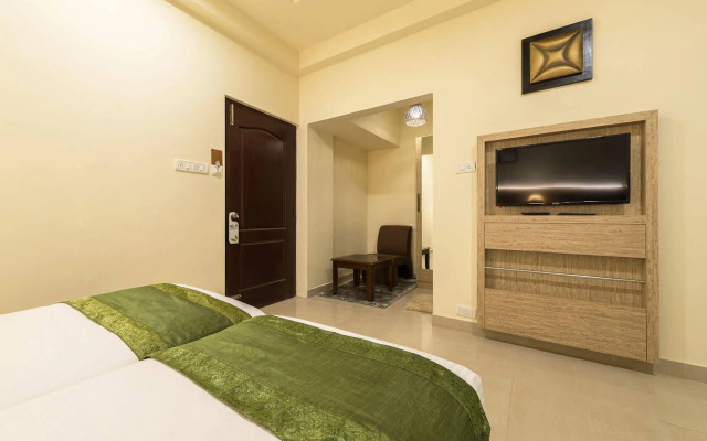Treebo Nestlay Casa