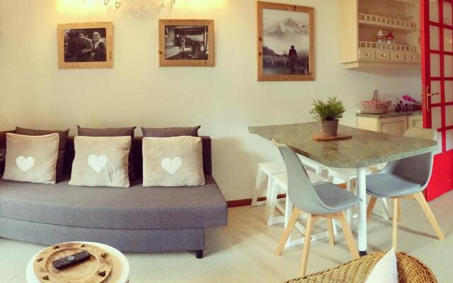 Appartement Valloire, 3 pièces, 6 personnes - FR-1-263-60