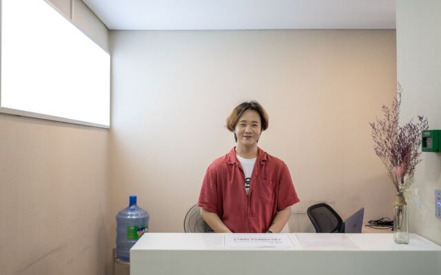 Luxy Park Hotel & Apartments Notre Dame