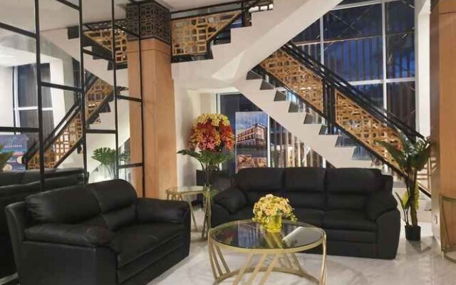 Muara Hotel