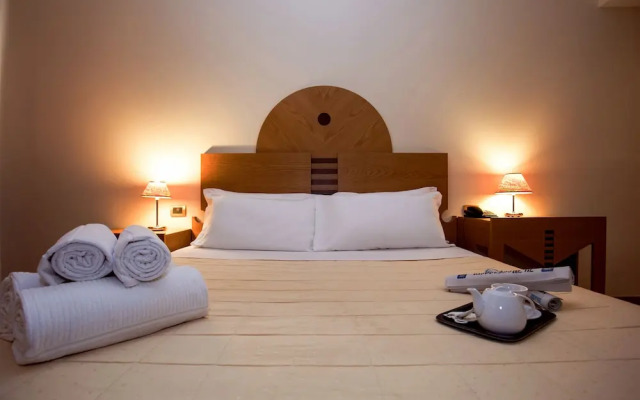 Prince Hotel