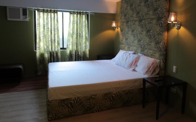 Starmark Hotel