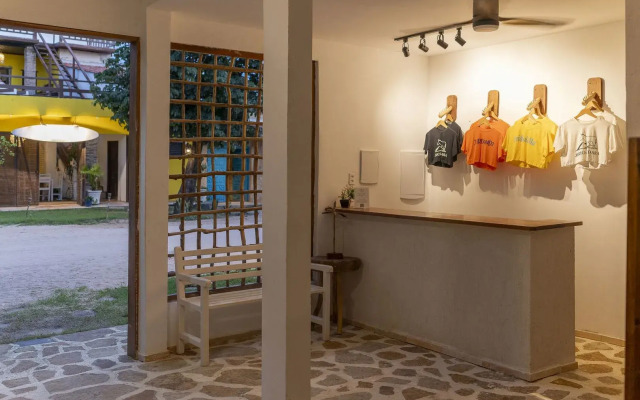 Pousada Chez Ellery Jeri