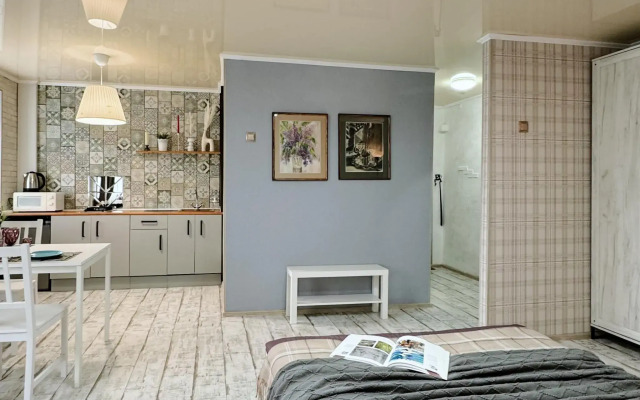 Volga Rent (Волга Рент) на улице имени В.И. Чапаева 52