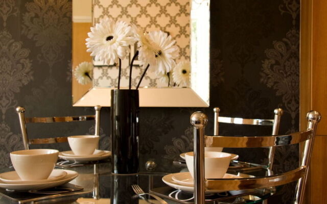 Harrogate Boutique Apartments
