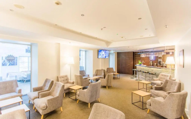 Hestia Hotel Ilmarine