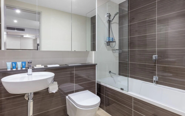 Meriton Suites North Ryde