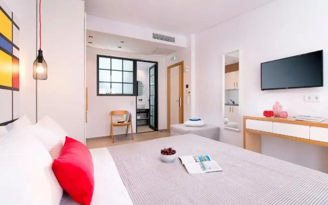 Cozy Suites