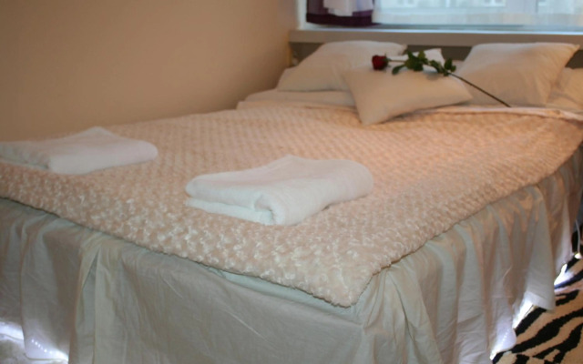 Apartament Centrum 3 Pokojowy