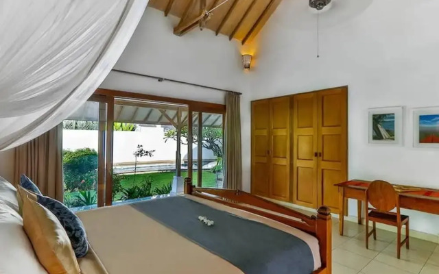 Villa Damai Kecil Seminyak