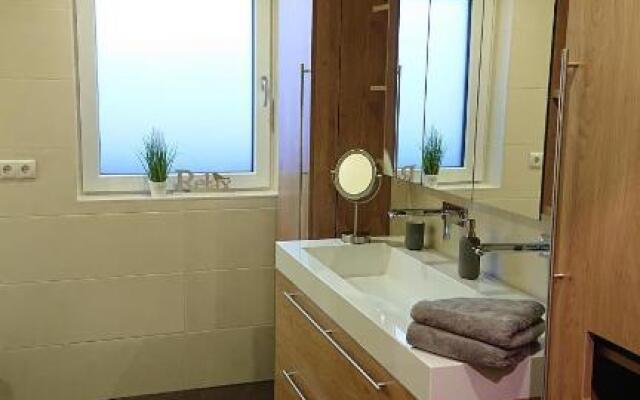 Hoamatl, Appartement