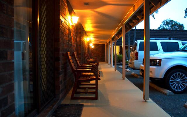 Karuah Motor Inn