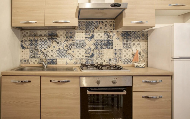 Al Vicolo - Studio in Siracusa