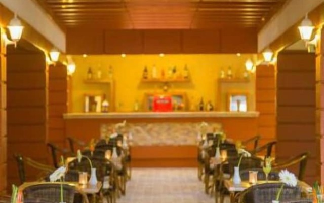 Iko Melisa Garden - All Inclusive