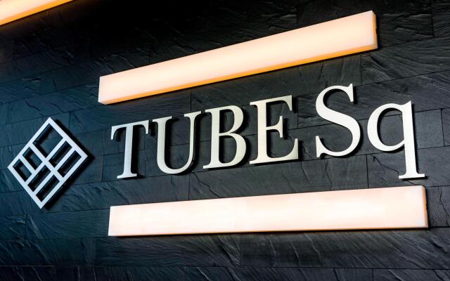 TUBE Sq