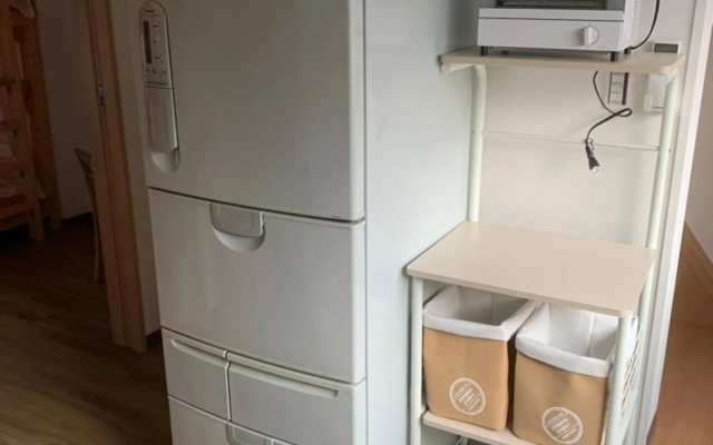 ゲストハウス・東海　長良川