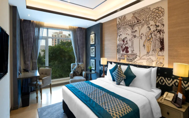 Fortune Park Sishmo, Bhubaneswar - Member ITC Hotels' Group