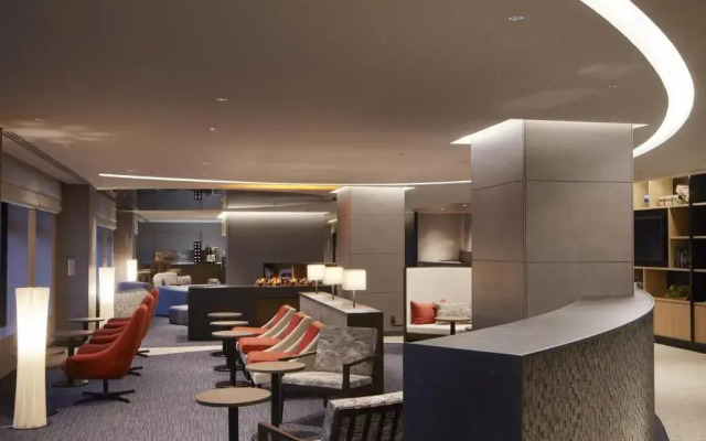 Centrair Hotel