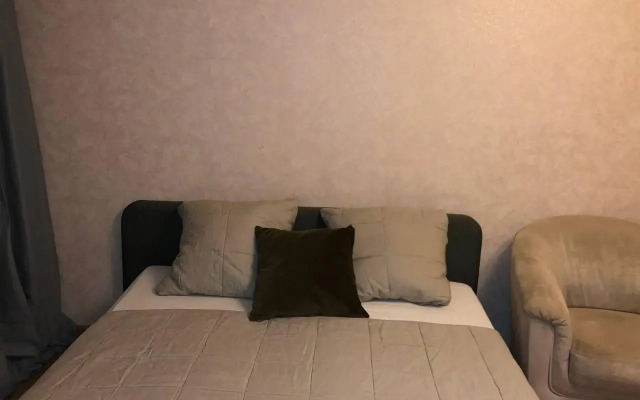 Апартаменты на улице Академика Бочвара 8