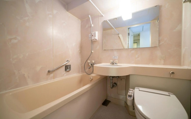 Hotel S-plus Nagoya Sakae